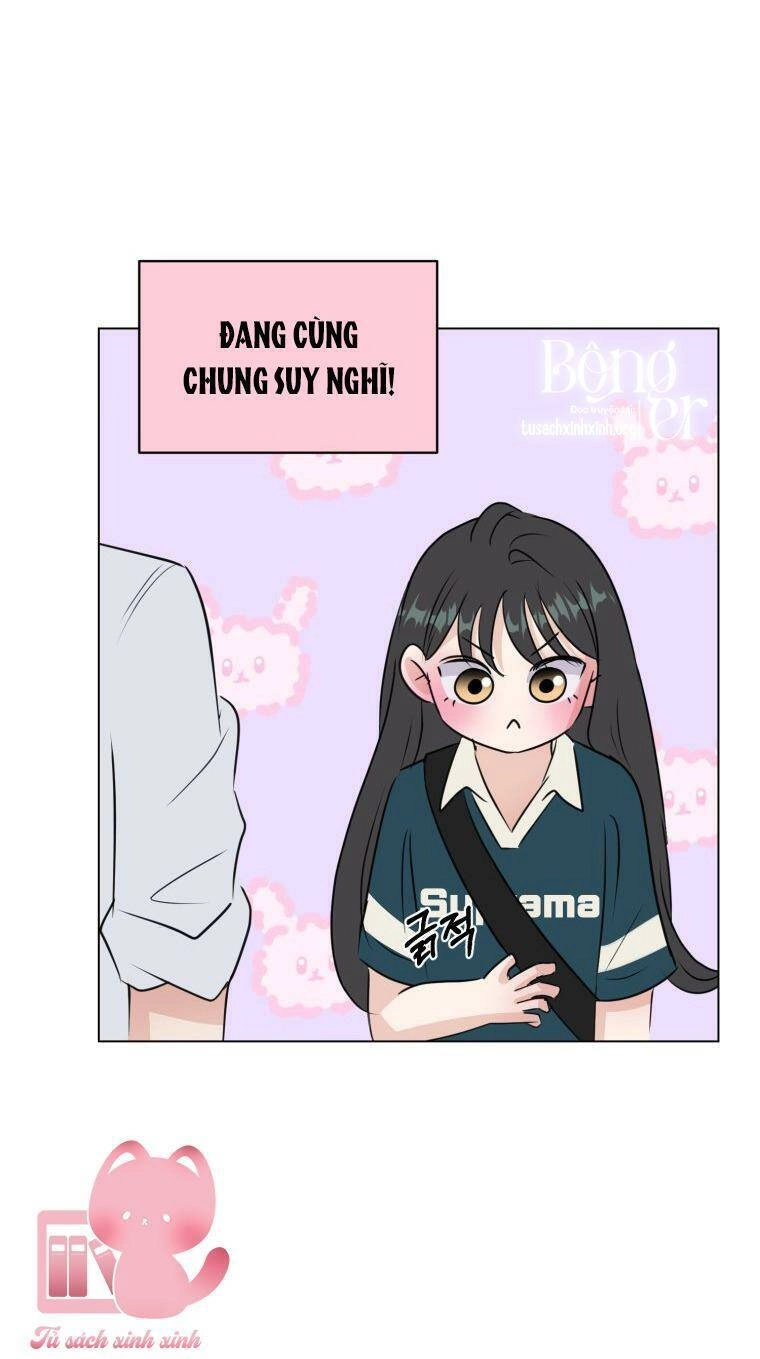 Bí Mật Highteen Chapter 34 - 43