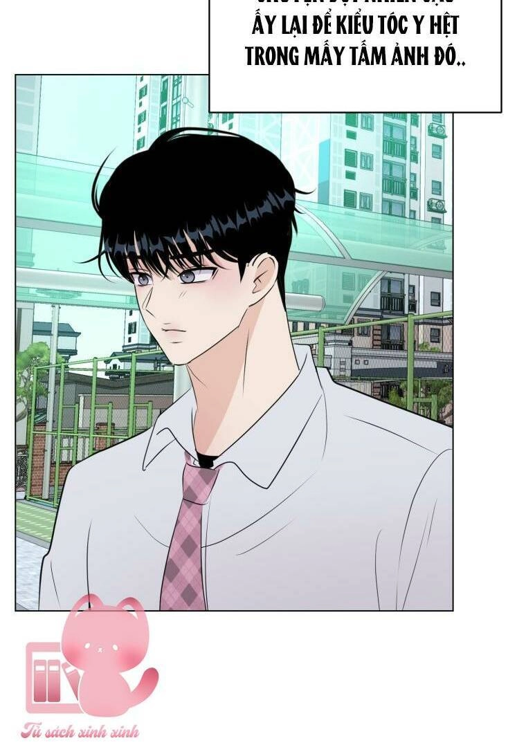 Bí Mật Highteen Chapter 34 - 45