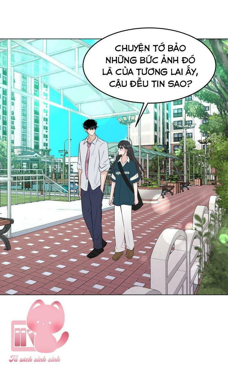 Bí Mật Highteen Chapter 34 - 48
