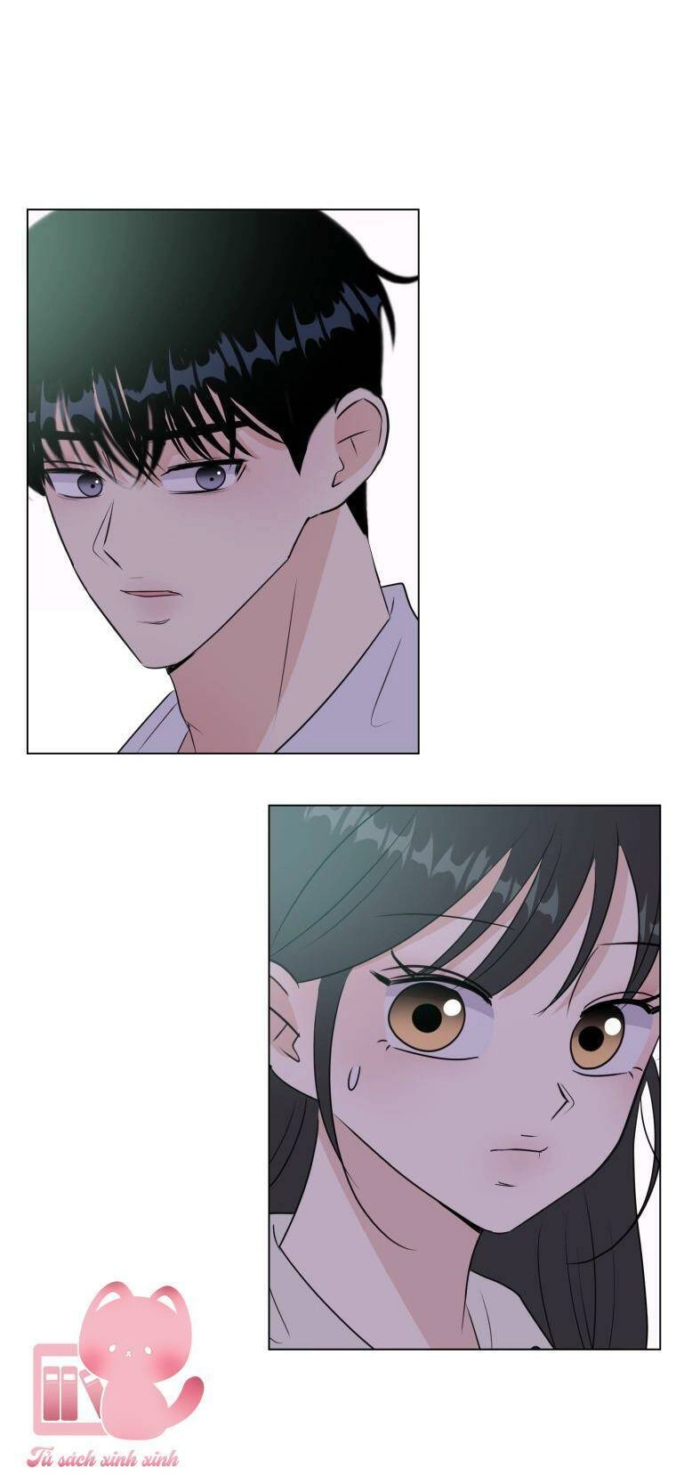 Bí Mật Highteen Chapter 34 - 49