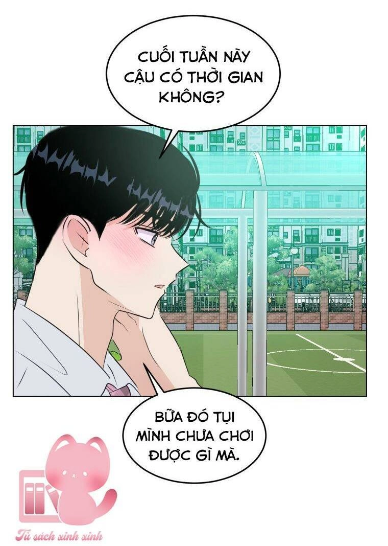 Bí Mật Highteen Chapter 34 - 55