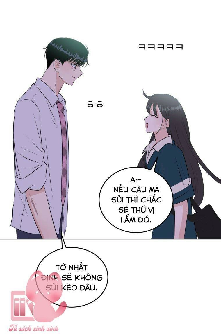Bí Mật Highteen Chapter 34 - 57