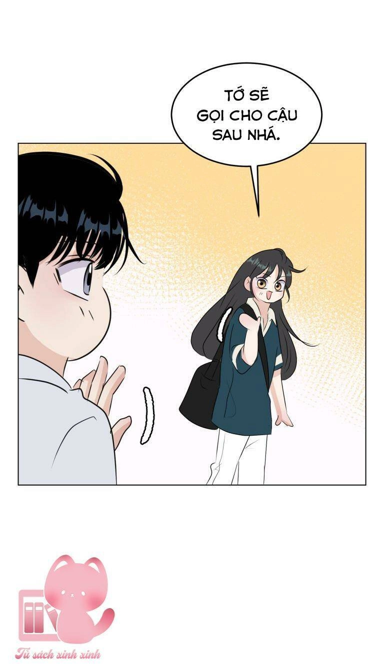 Bí Mật Highteen Chapter 34 - 58