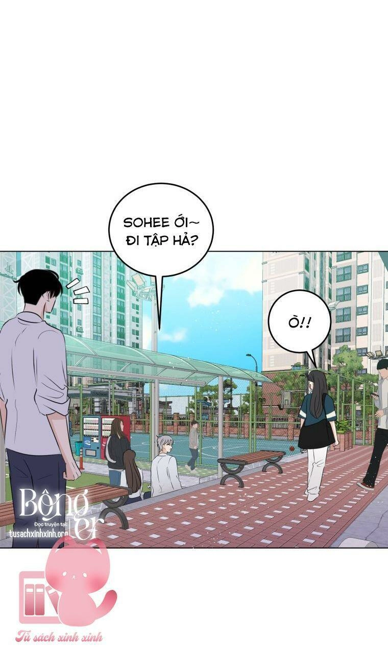 Bí Mật Highteen Chapter 34 - 59
