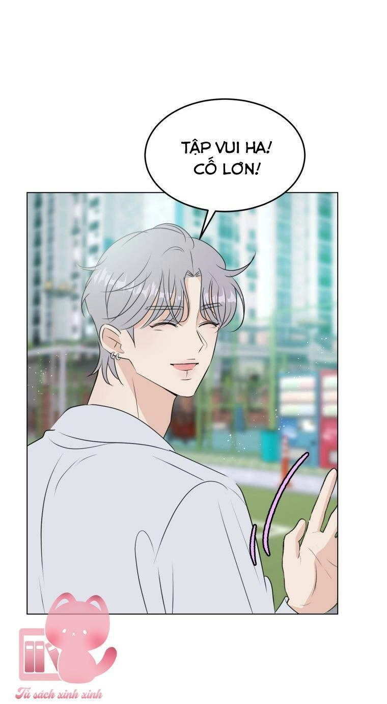 Bí Mật Highteen Chapter 34 - 60