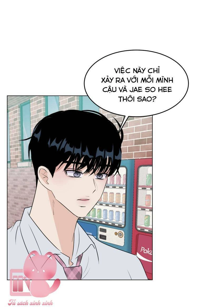 Bí Mật Highteen Chapter 35 - 5
