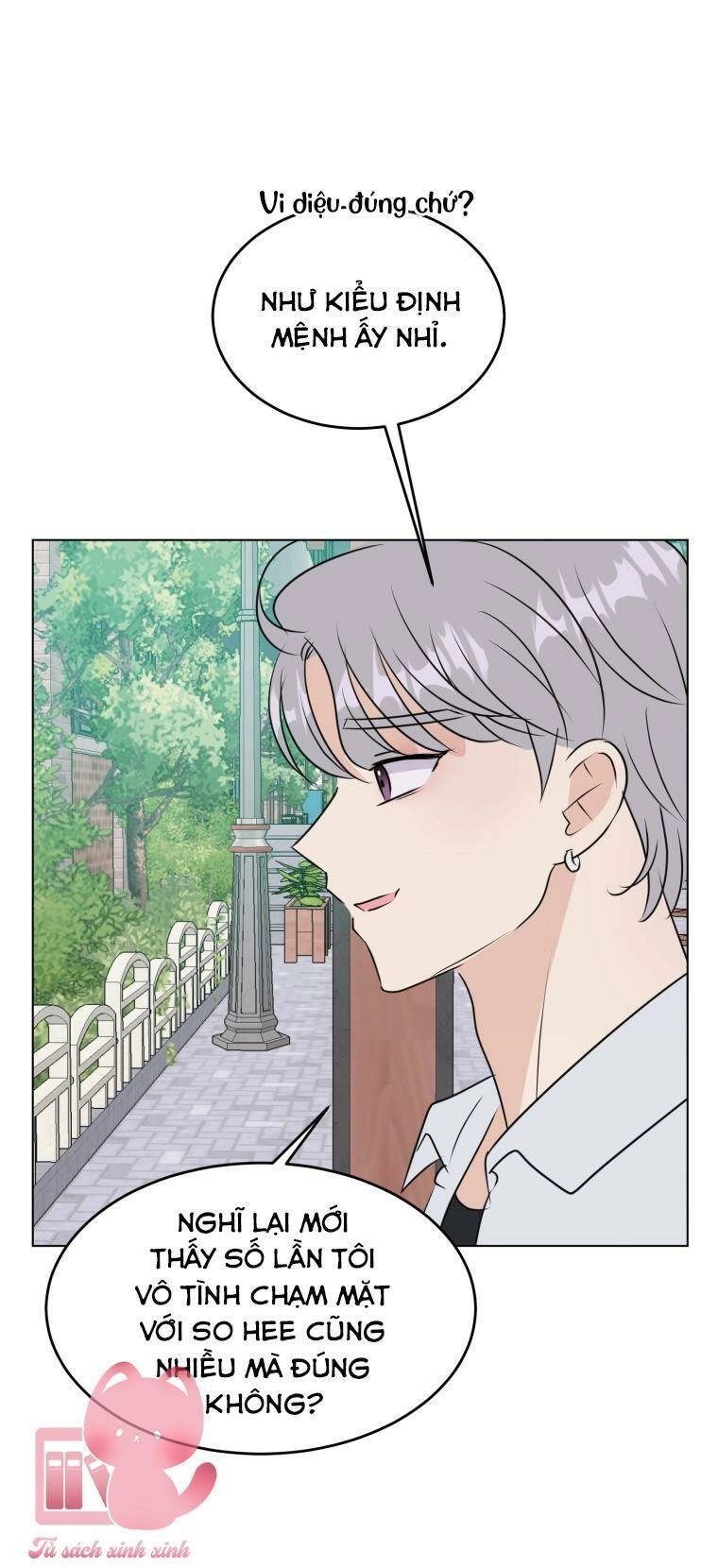 Bí Mật Highteen Chapter 35 - 7