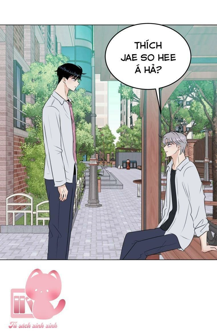 Bí Mật Highteen Chapter 35 - 9