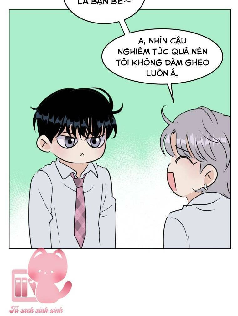 Bí Mật Highteen Chapter 35 - 12