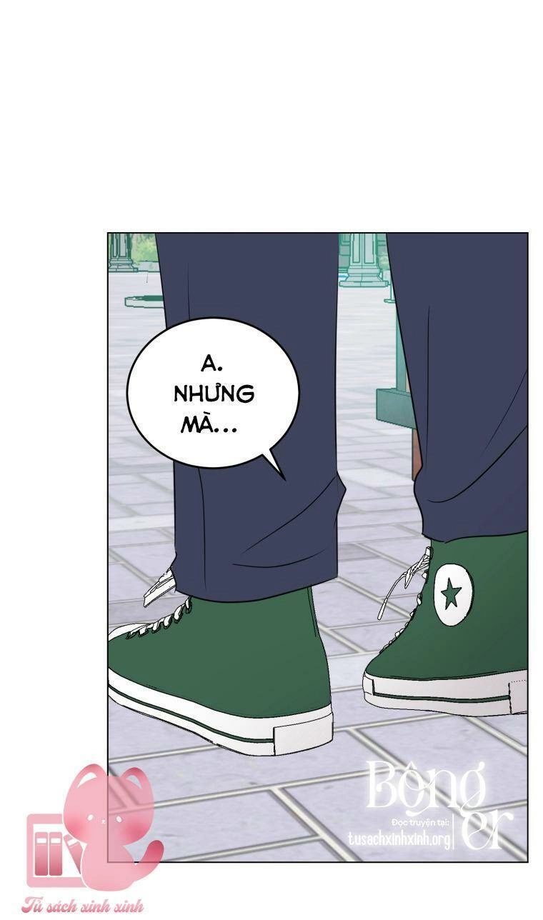 Bí Mật Highteen Chapter 35 - 17