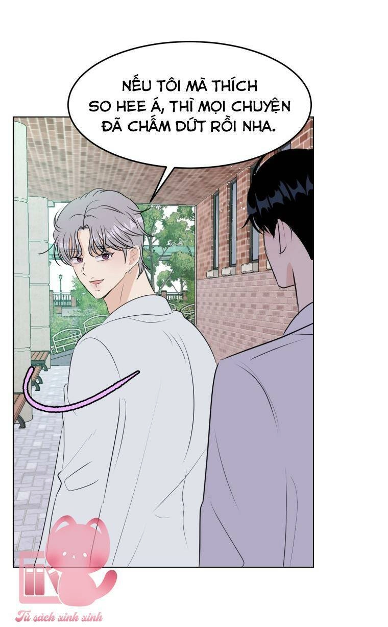 Bí Mật Highteen Chapter 35 - 18