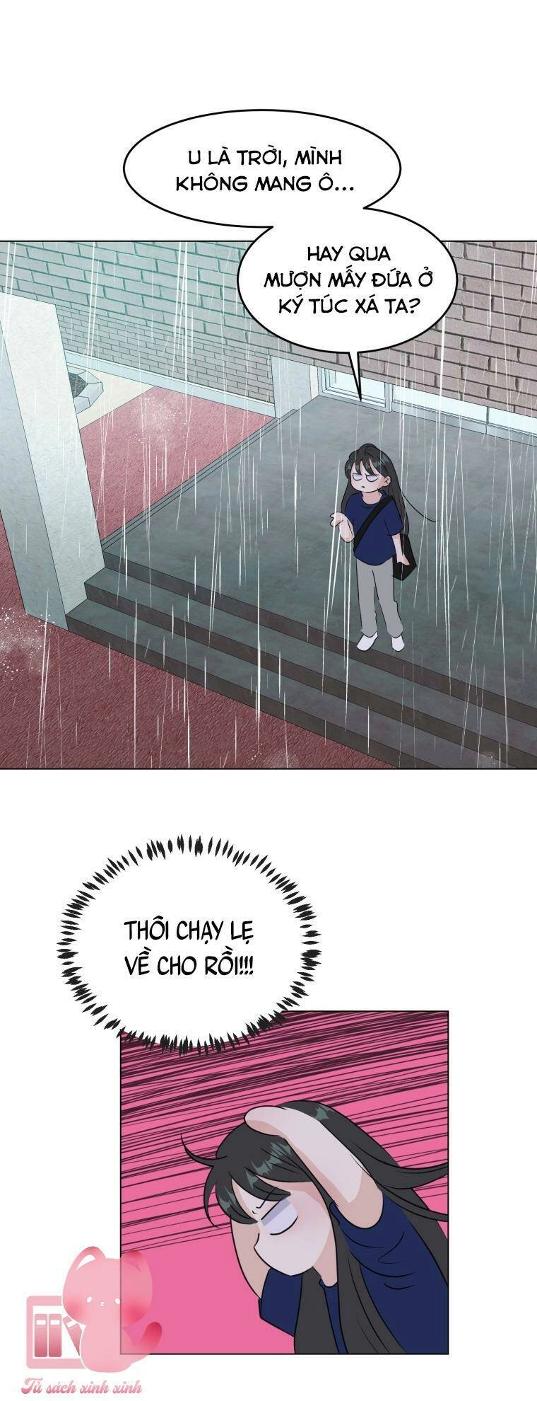 Bí Mật Highteen Chapter 35 - 26