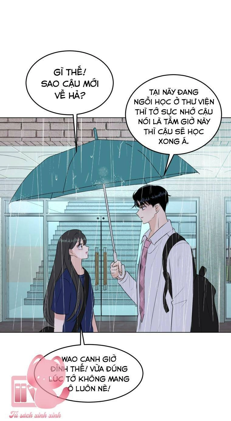 Bí Mật Highteen Chapter 35 - 30
