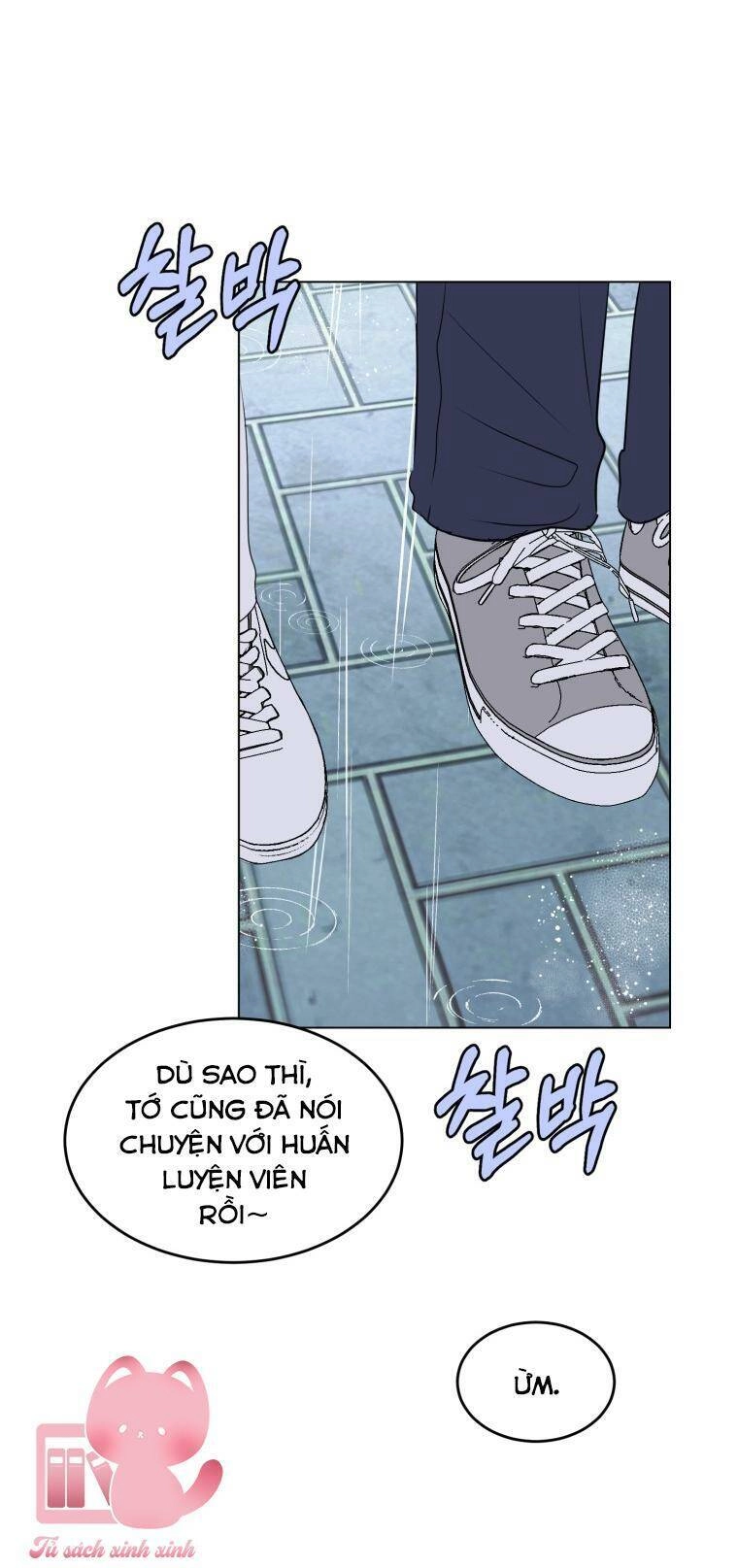 Bí Mật Highteen Chapter 35 - 32