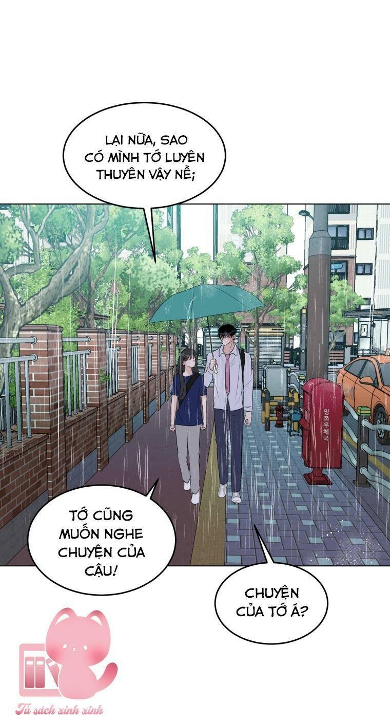 Bí Mật Highteen Chapter 35 - 33