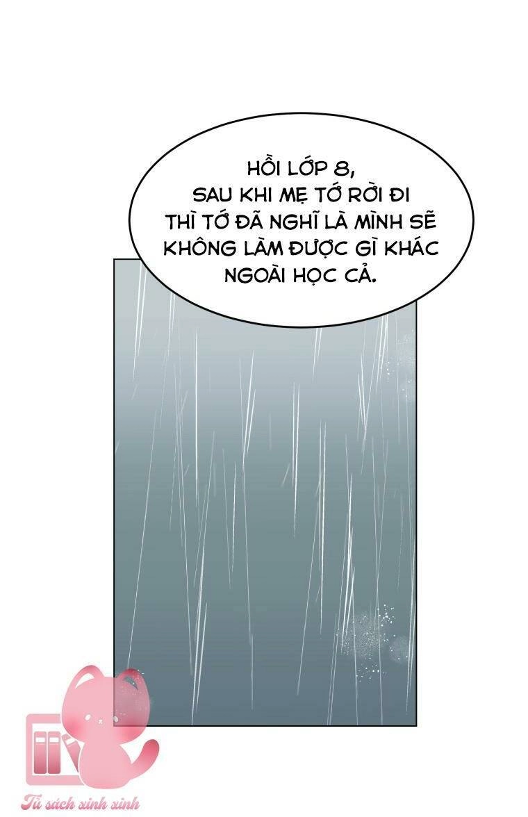 Bí Mật Highteen Chapter 35 - 36