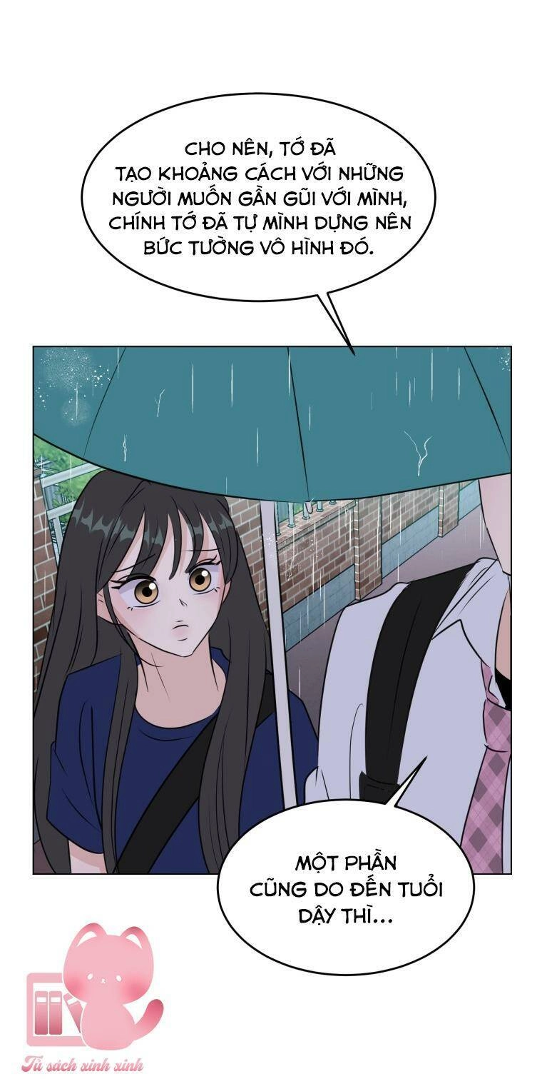 Bí Mật Highteen Chapter 35 - 37