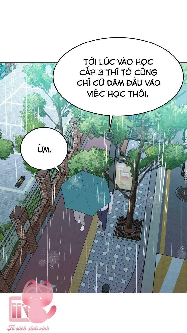 Bí Mật Highteen Chapter 35 - 39