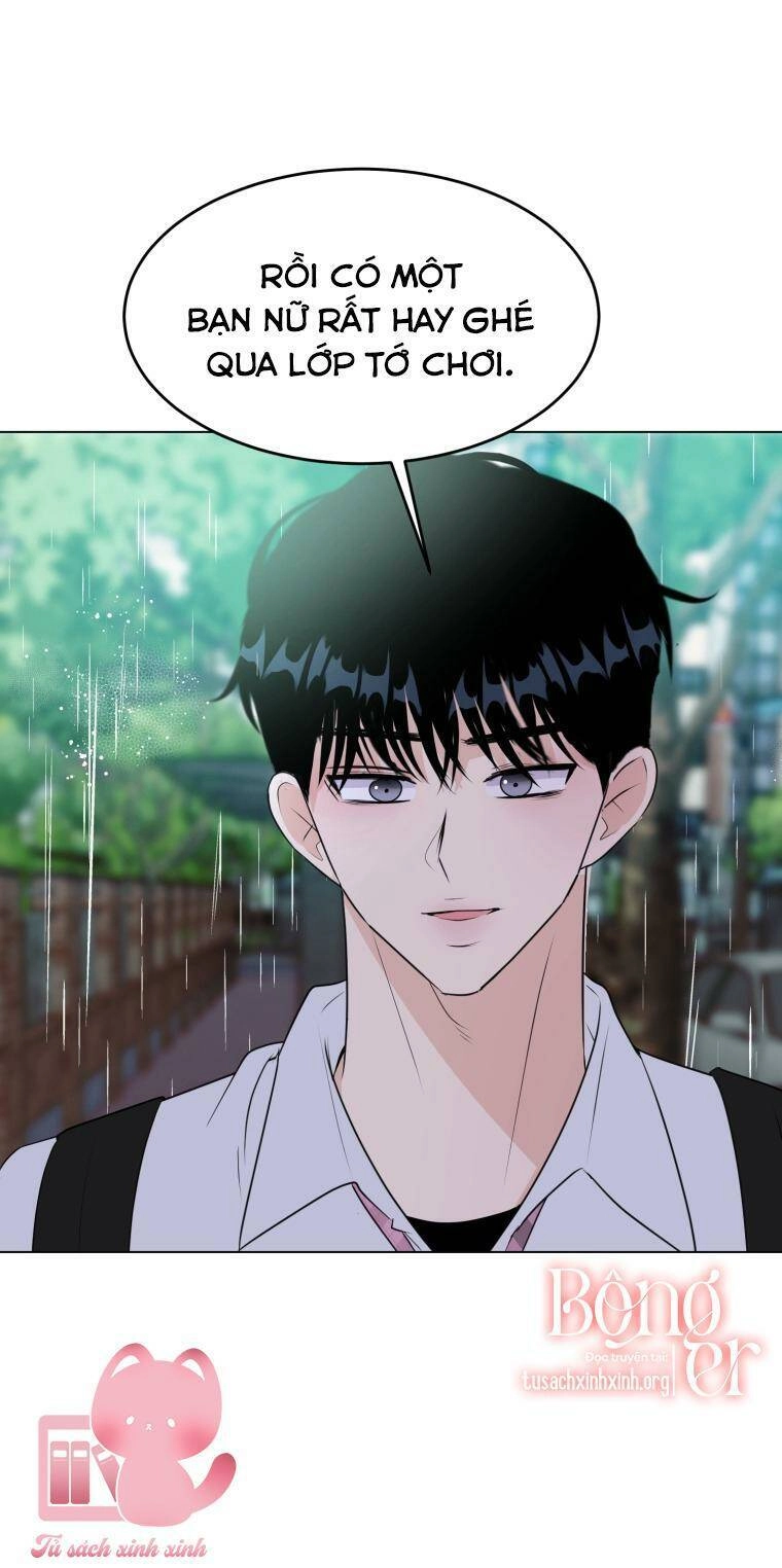 Bí Mật Highteen Chapter 35 - 40