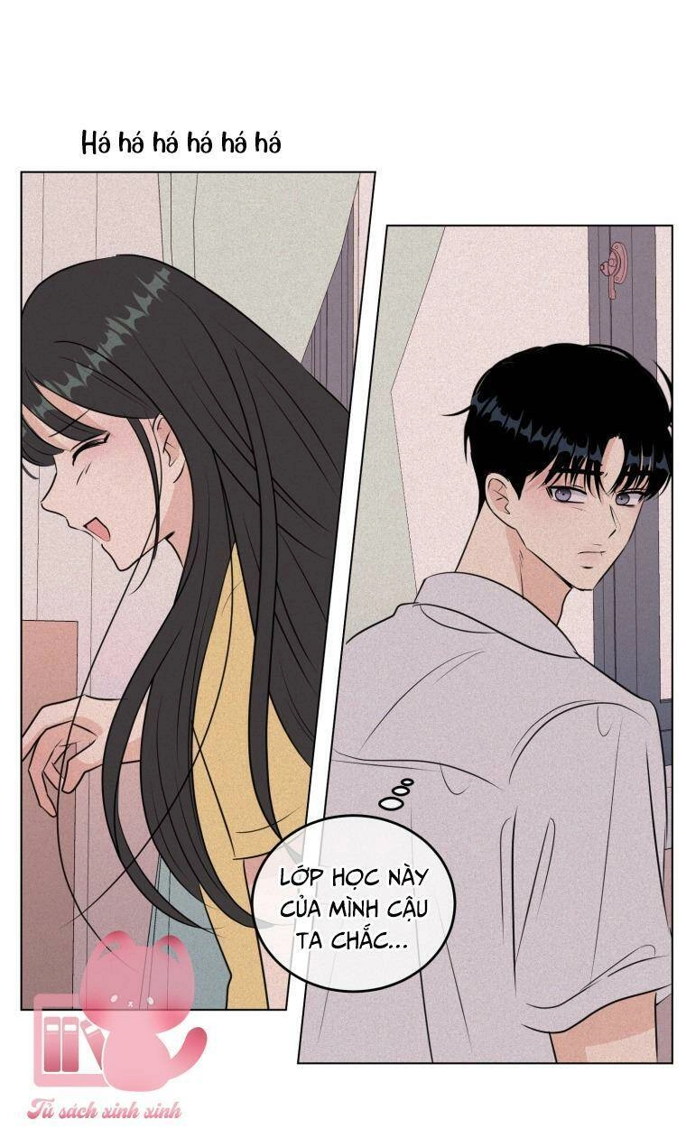 Bí Mật Highteen Chapter 35 - 42