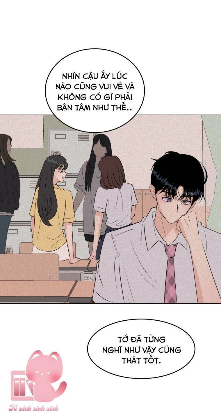 Bí Mật Highteen Chapter 35 - 44