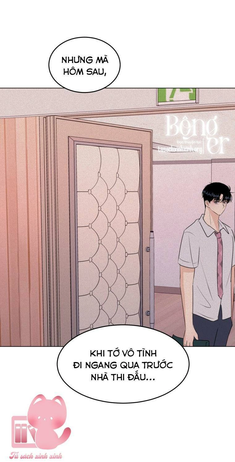 Bí Mật Highteen Chapter 35 - 45