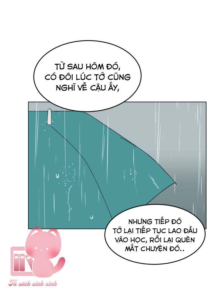 Bí Mật Highteen Chapter 35 - 49