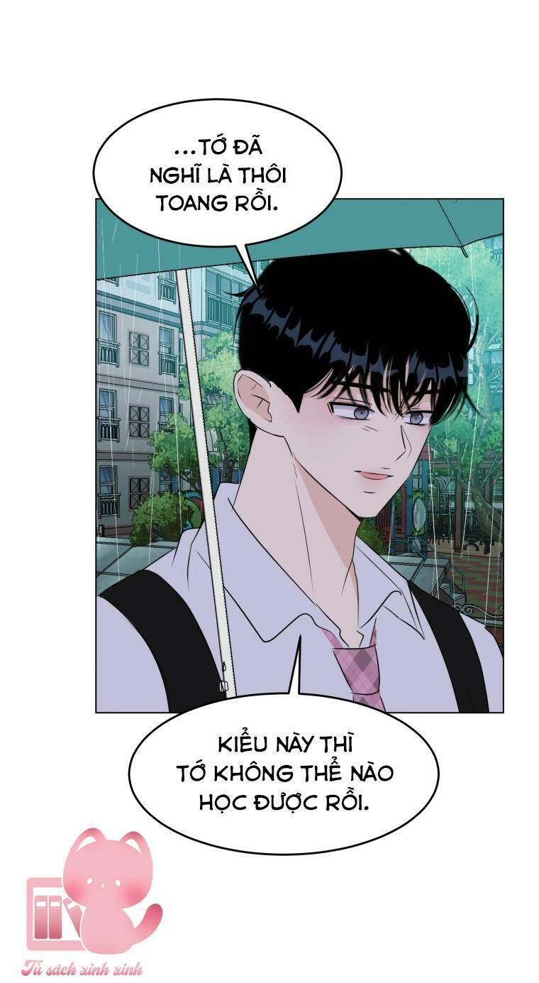 Bí Mật Highteen Chapter 35 - 51