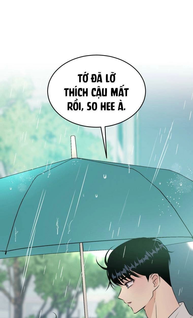 Bí Mật Highteen Chapter 35 - 59