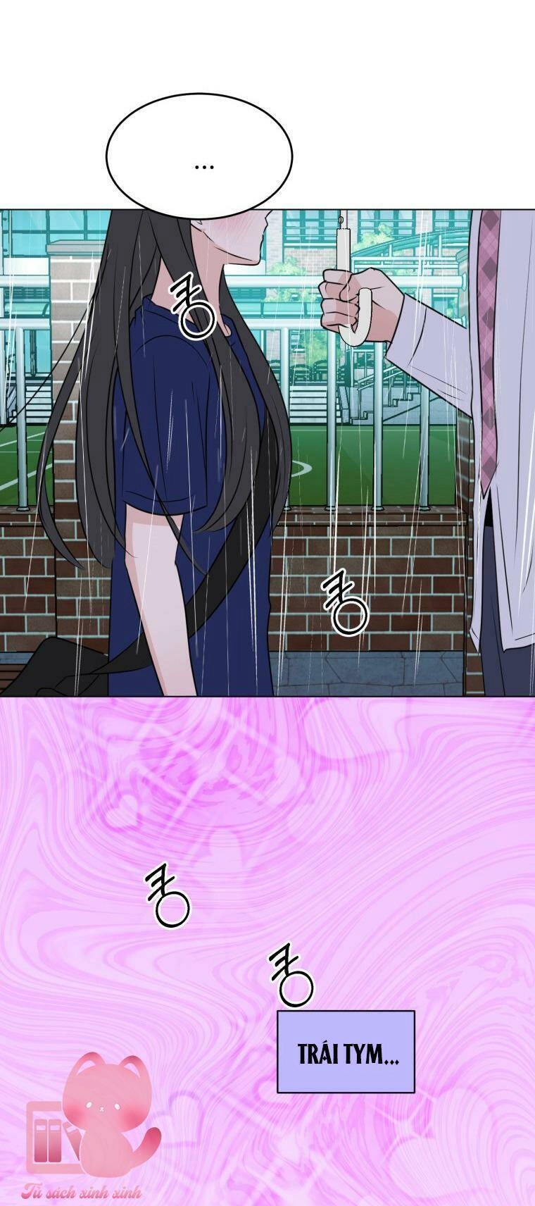 Bí Mật Highteen Chapter 36 - 4