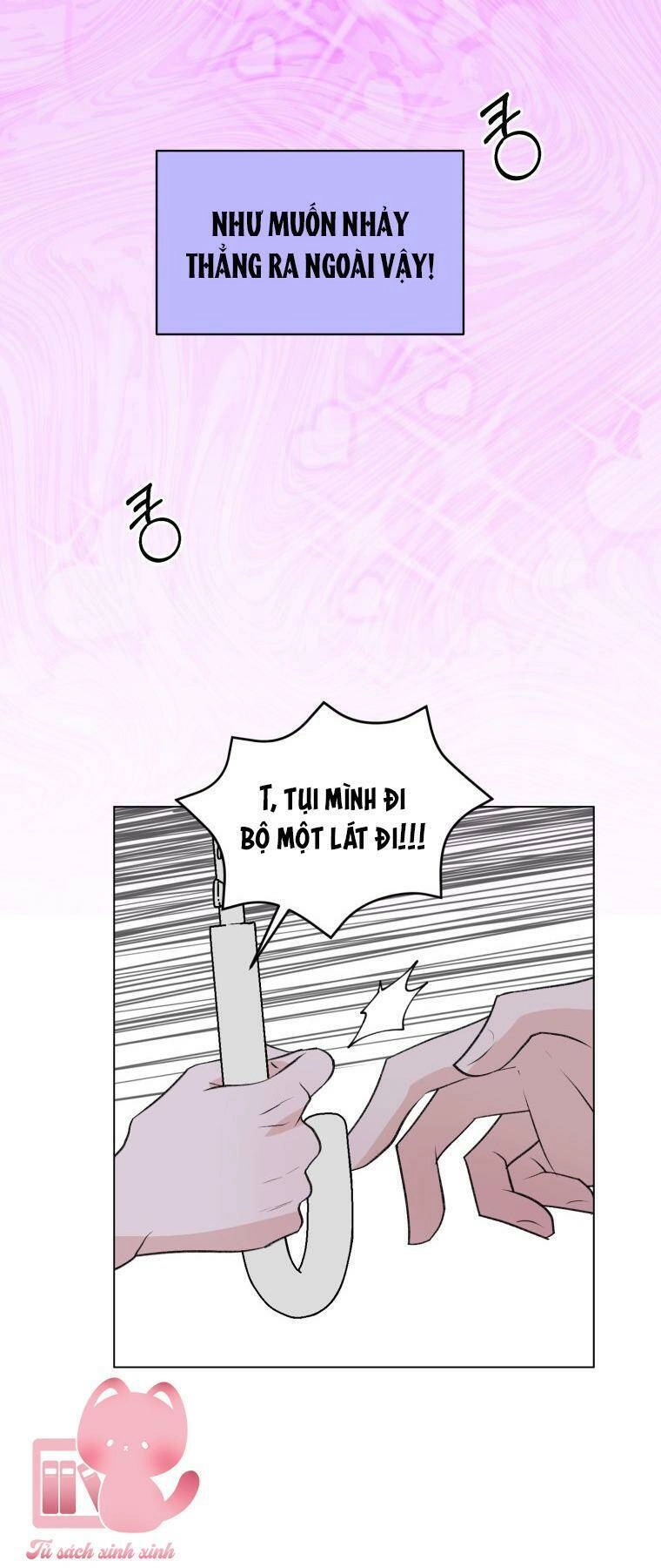 Bí Mật Highteen Chapter 36 - 5