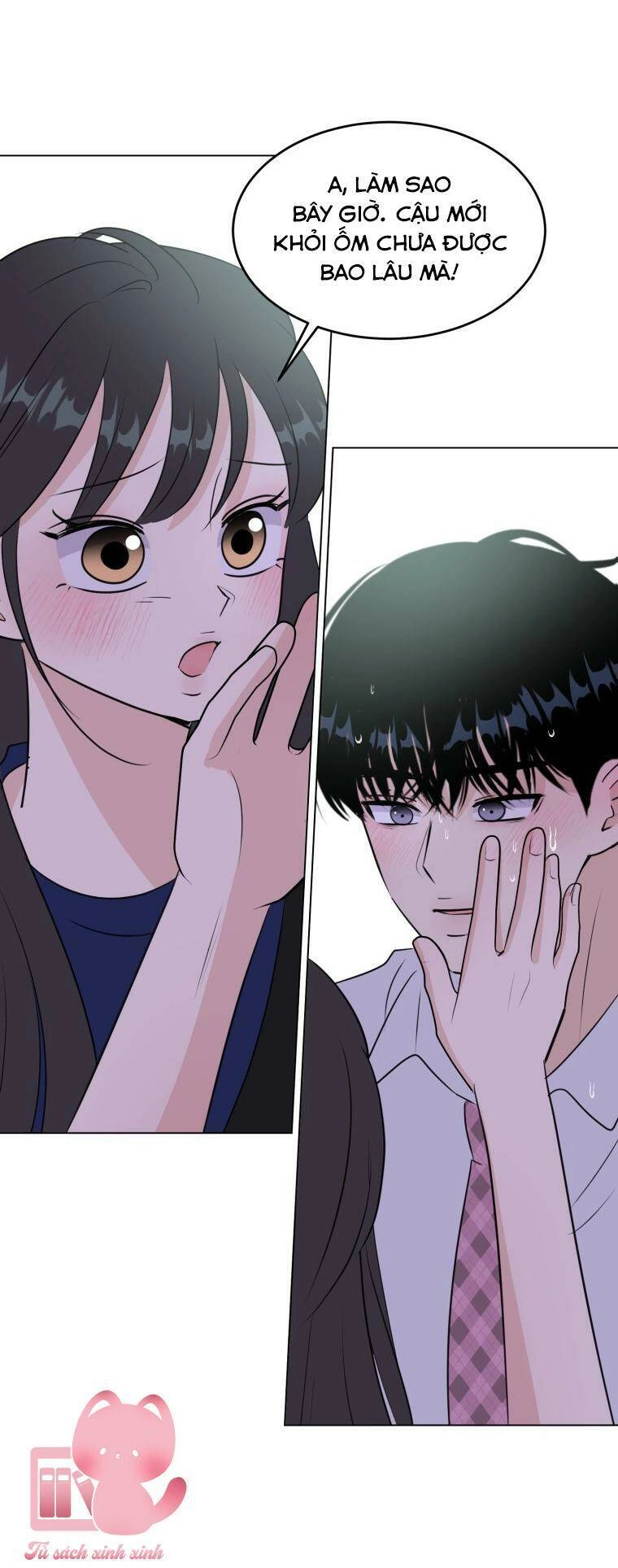 Bí Mật Highteen Chapter 36 - 9