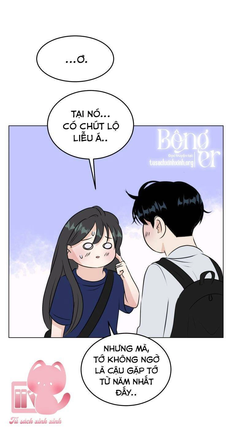 Bí Mật Highteen Chapter 36 - 12