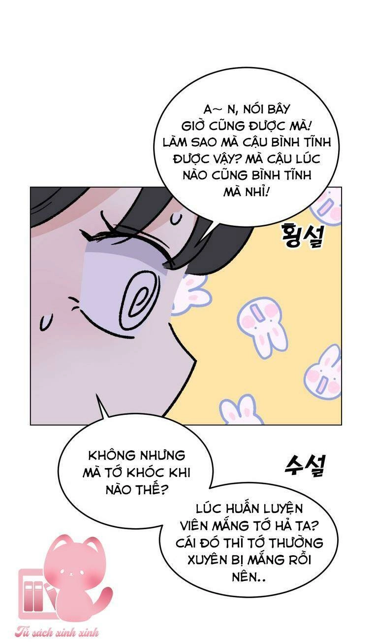 Bí Mật Highteen Chapter 36 - 14