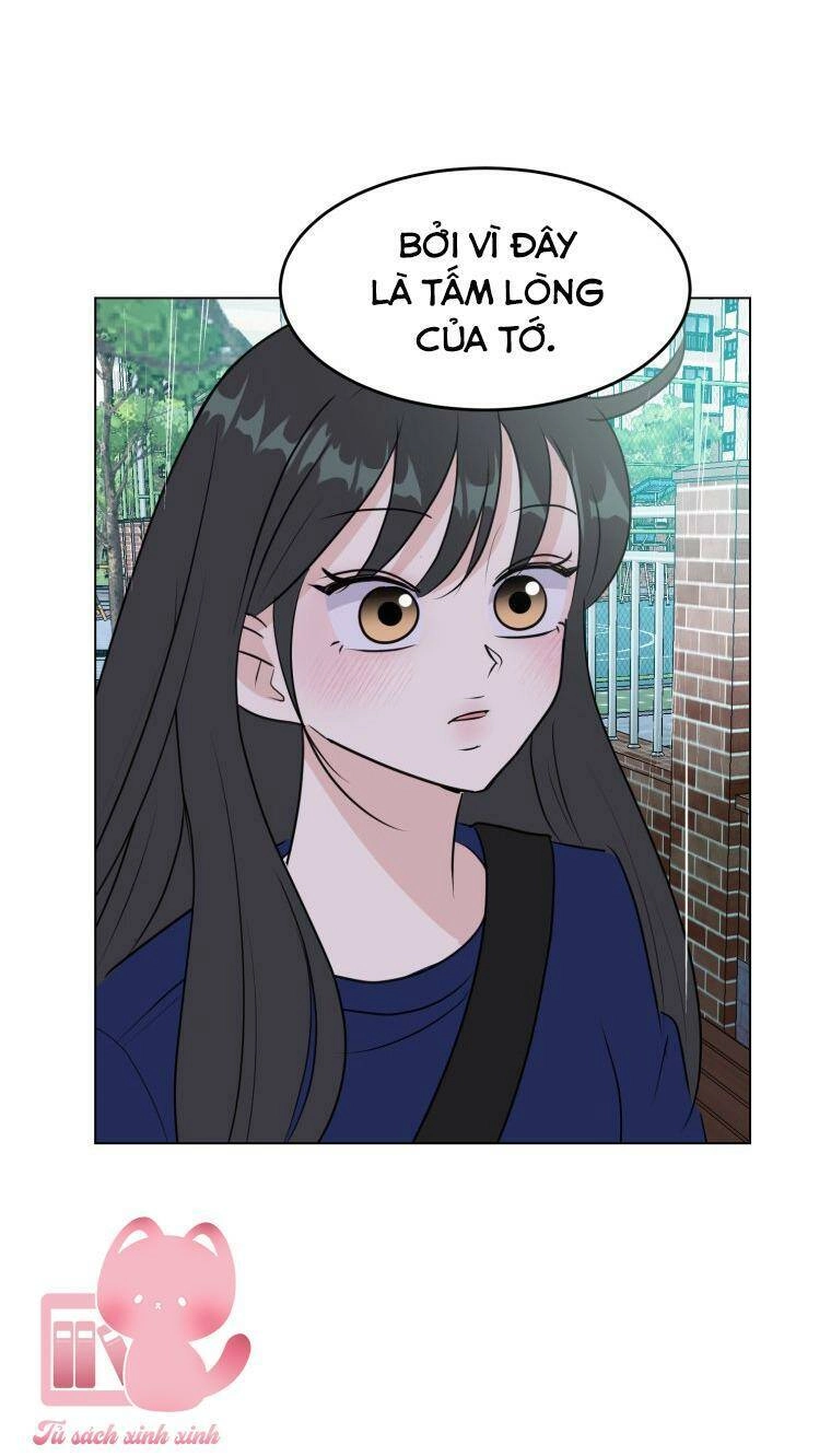 Bí Mật Highteen Chapter 36 - 20