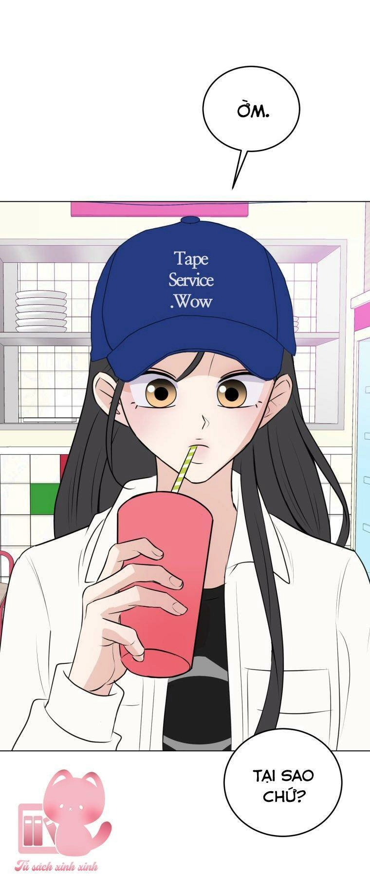 Bí Mật Highteen Chapter 36 - 22