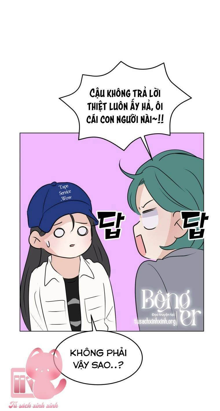 Bí Mật Highteen Chapter 36 - 24