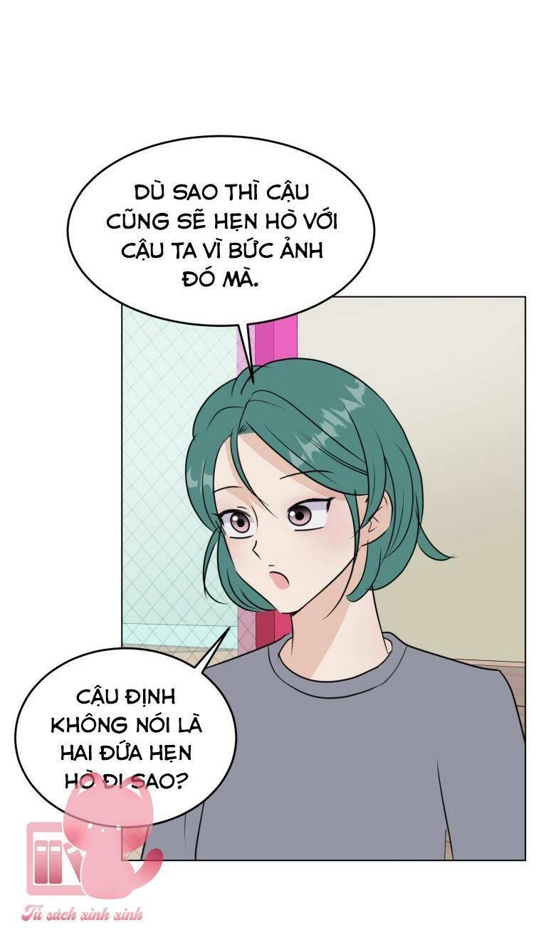 Bí Mật Highteen Chapter 36 - 25