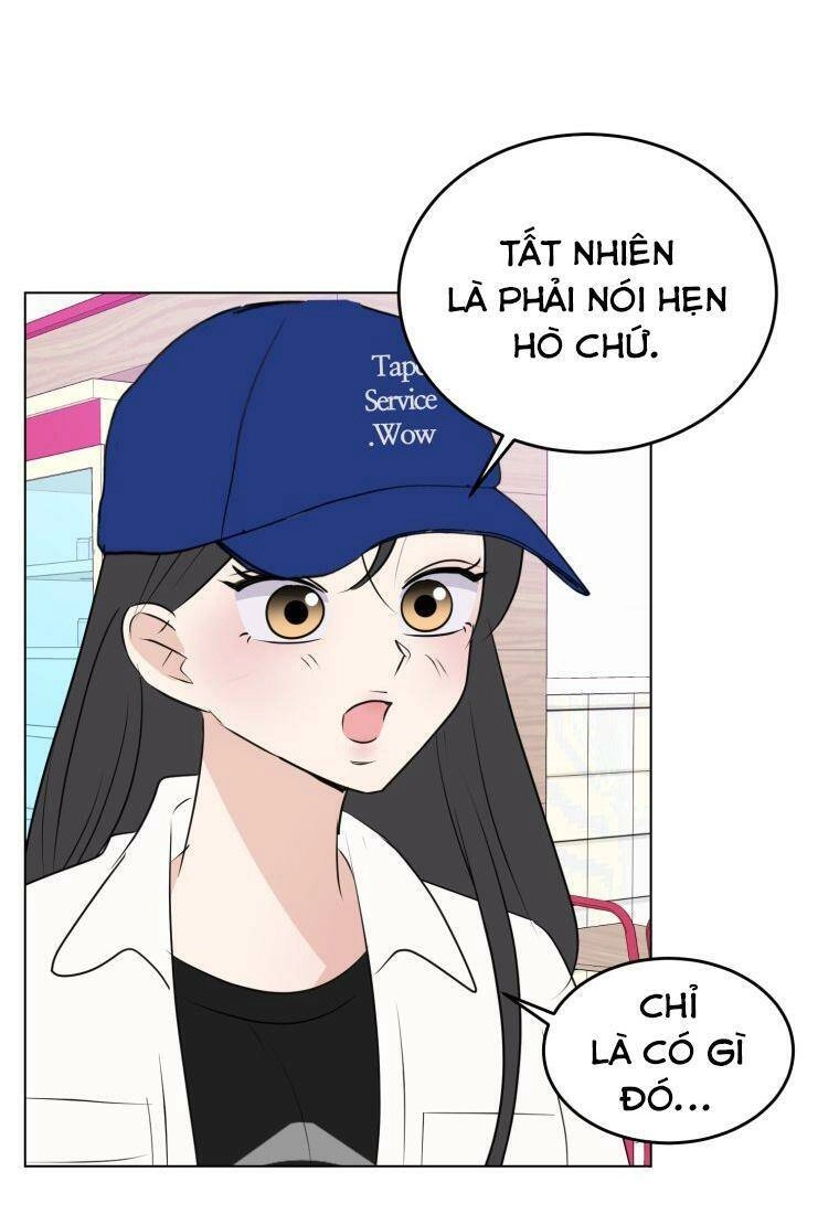 Bí Mật Highteen Chapter 36 - 26