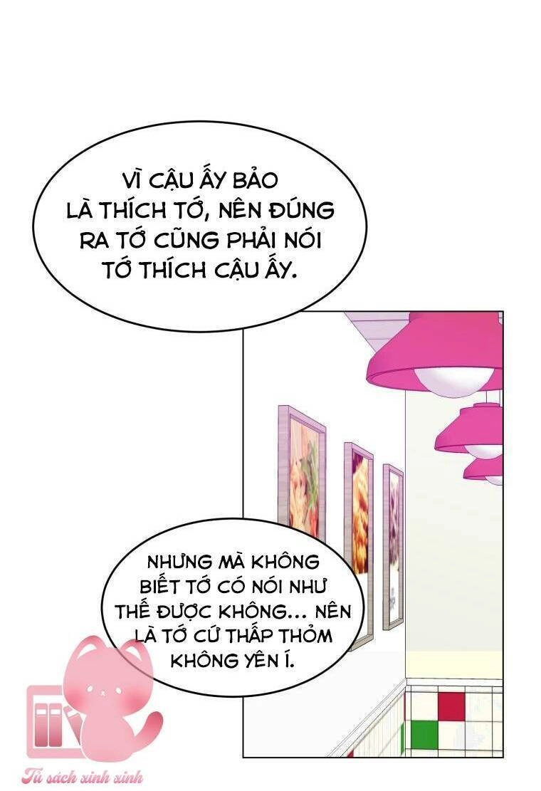 Bí Mật Highteen Chapter 36 - 27