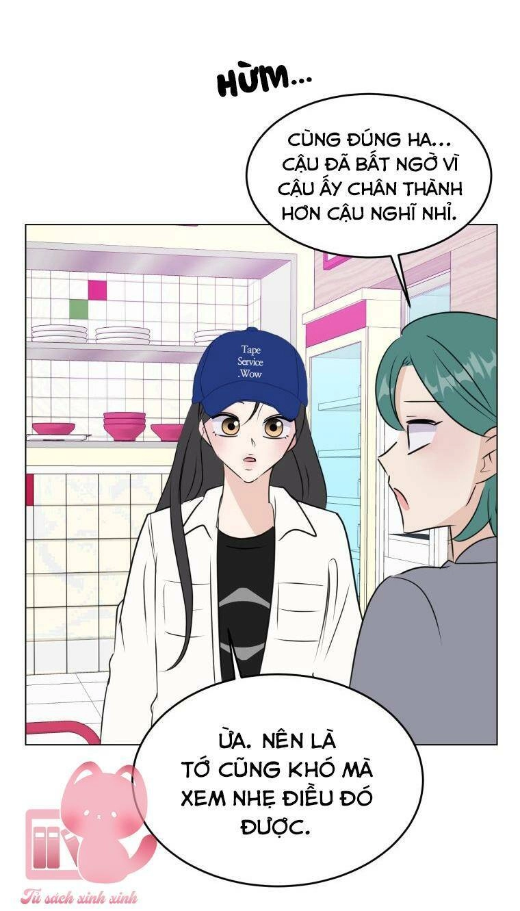 Bí Mật Highteen Chapter 36 - 28