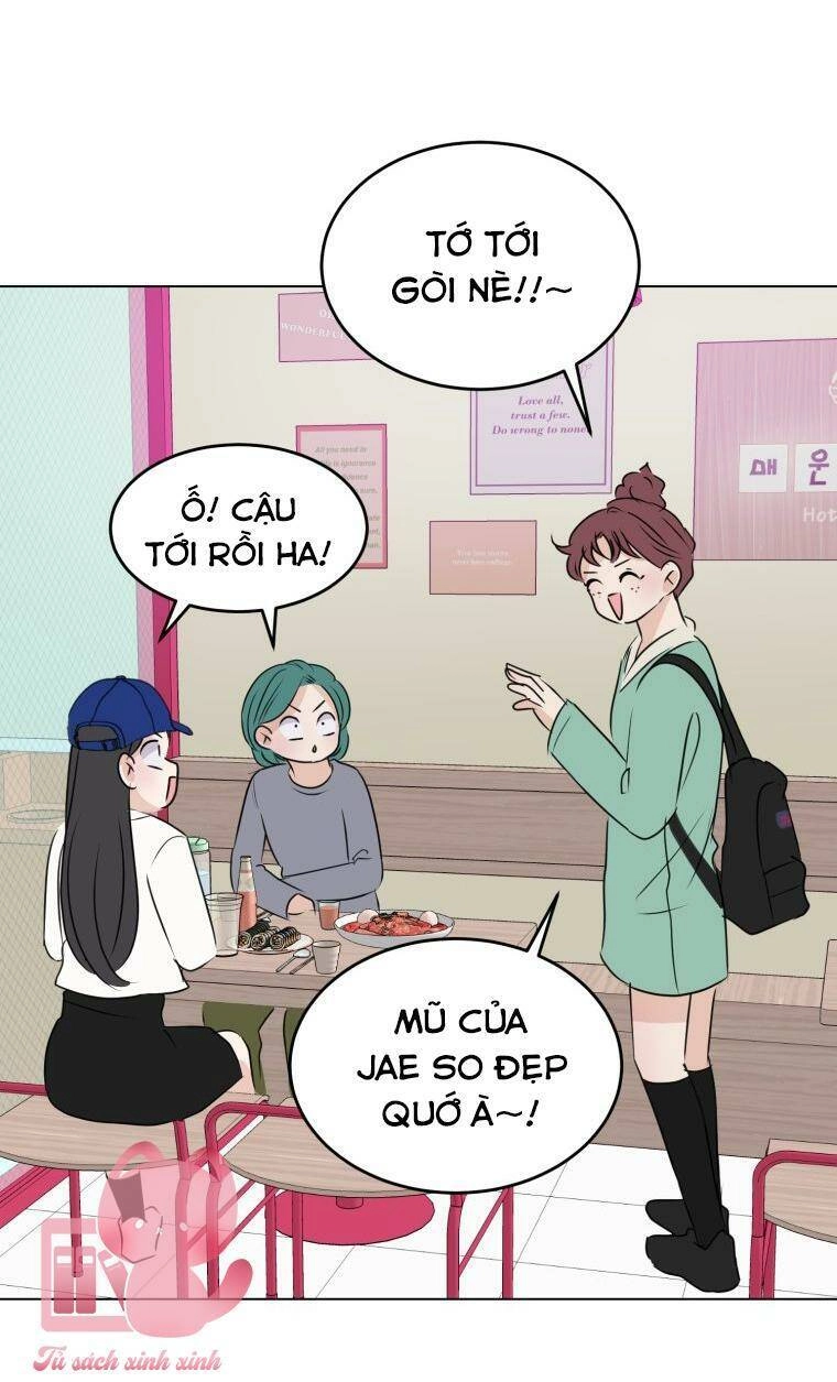 Bí Mật Highteen Chapter 36 - 29