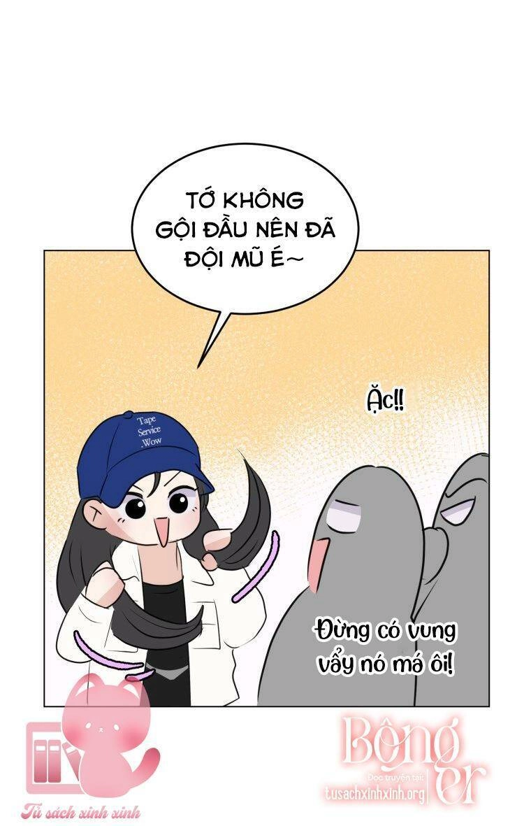 Bí Mật Highteen Chapter 36 - 30