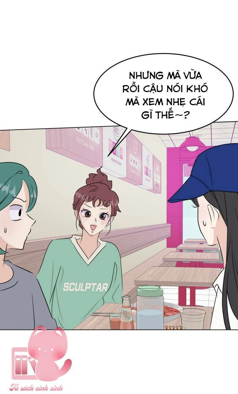 Bí Mật Highteen Chapter 36 - 31