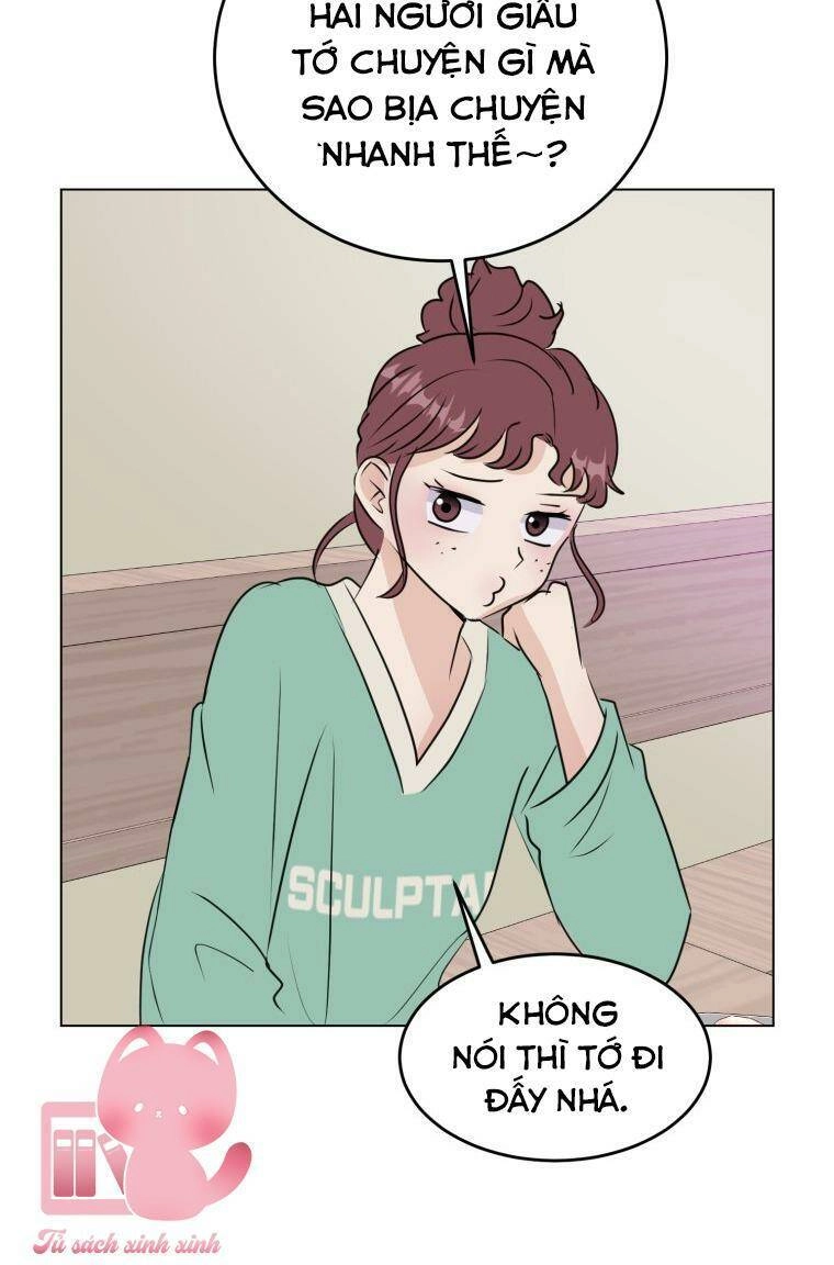 Bí Mật Highteen Chapter 36 - 33