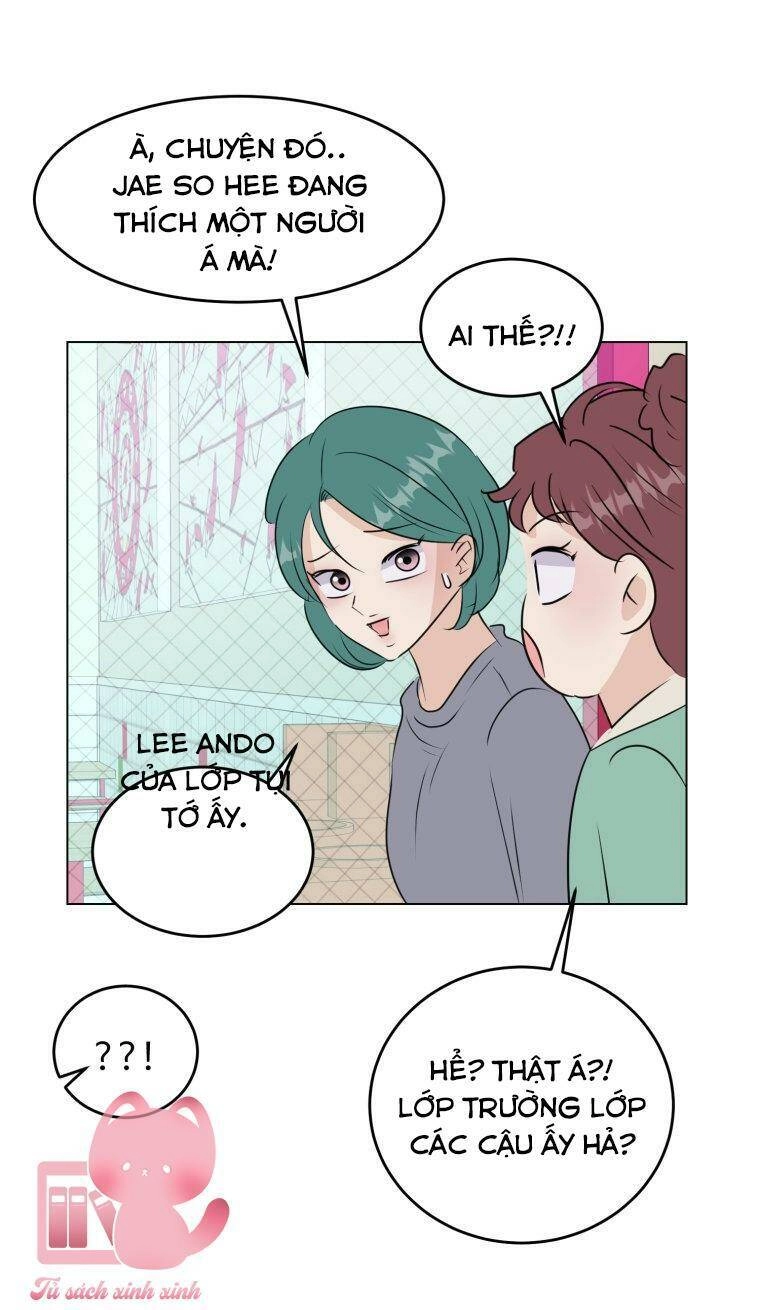 Bí Mật Highteen Chapter 36 - 34