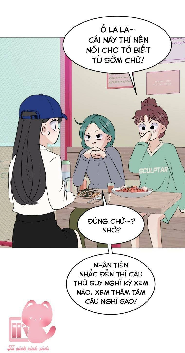 Bí Mật Highteen Chapter 36 - 35