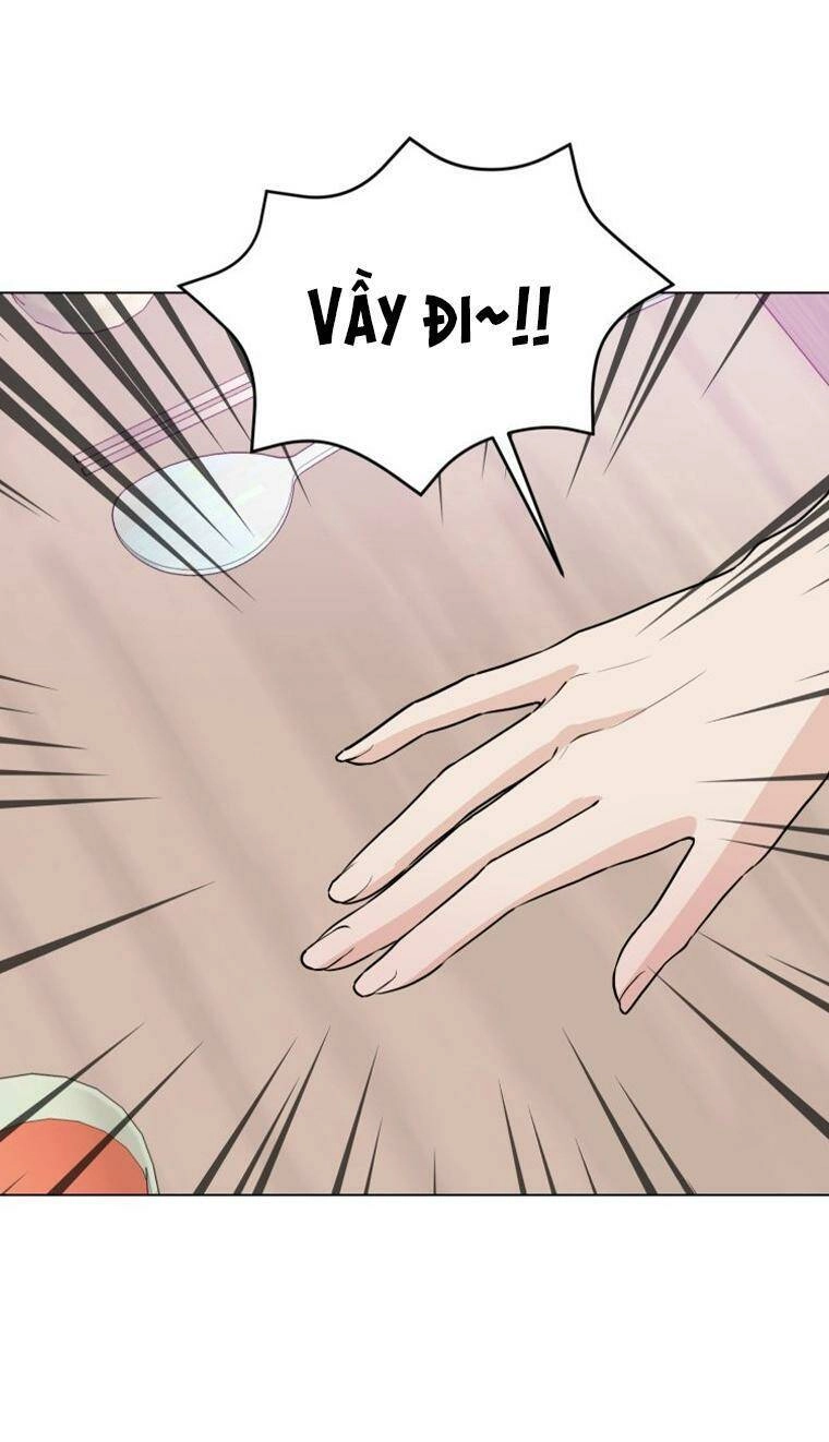 Bí Mật Highteen Chapter 36 - 37