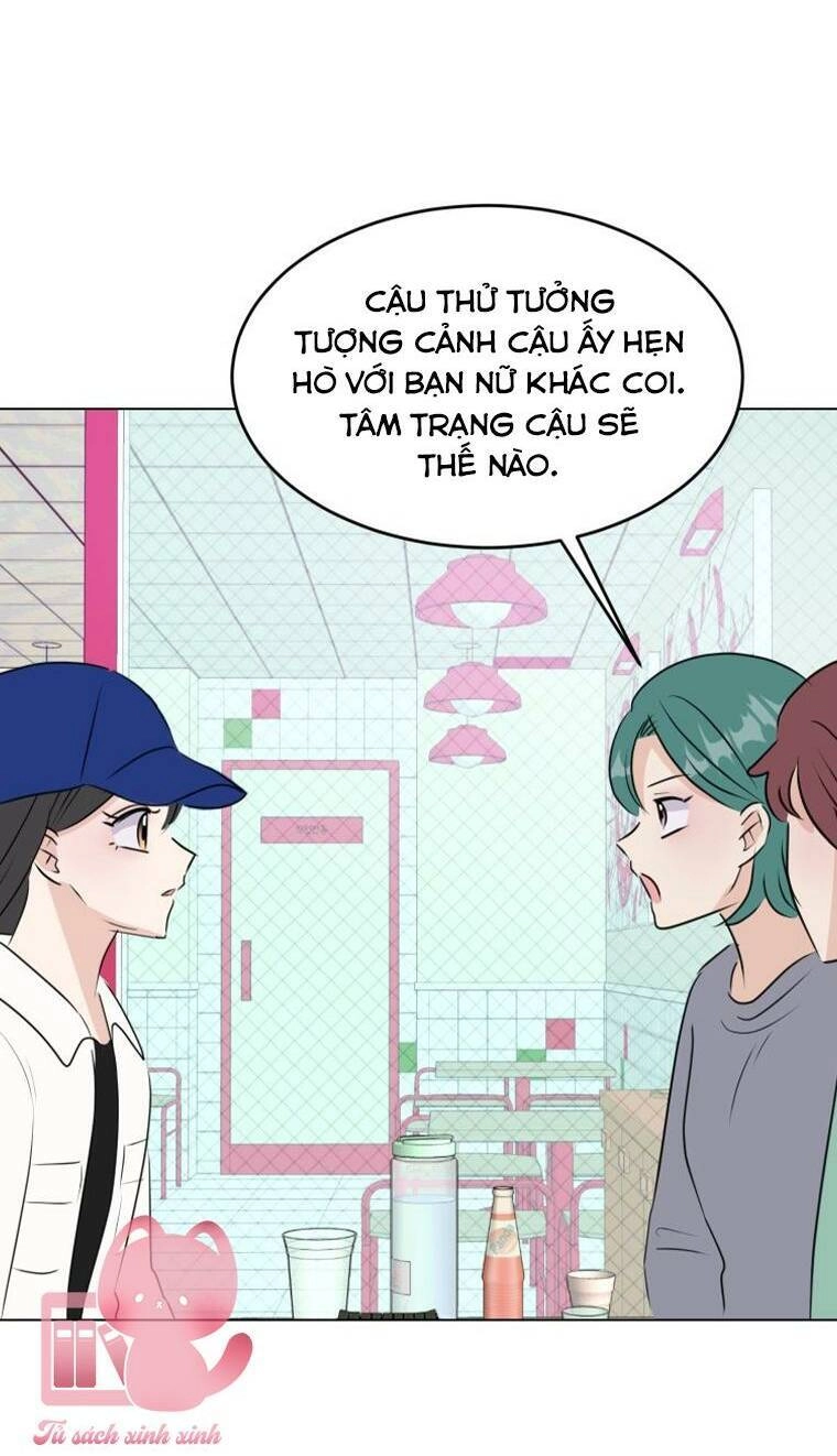 Bí Mật Highteen Chapter 36 - 38