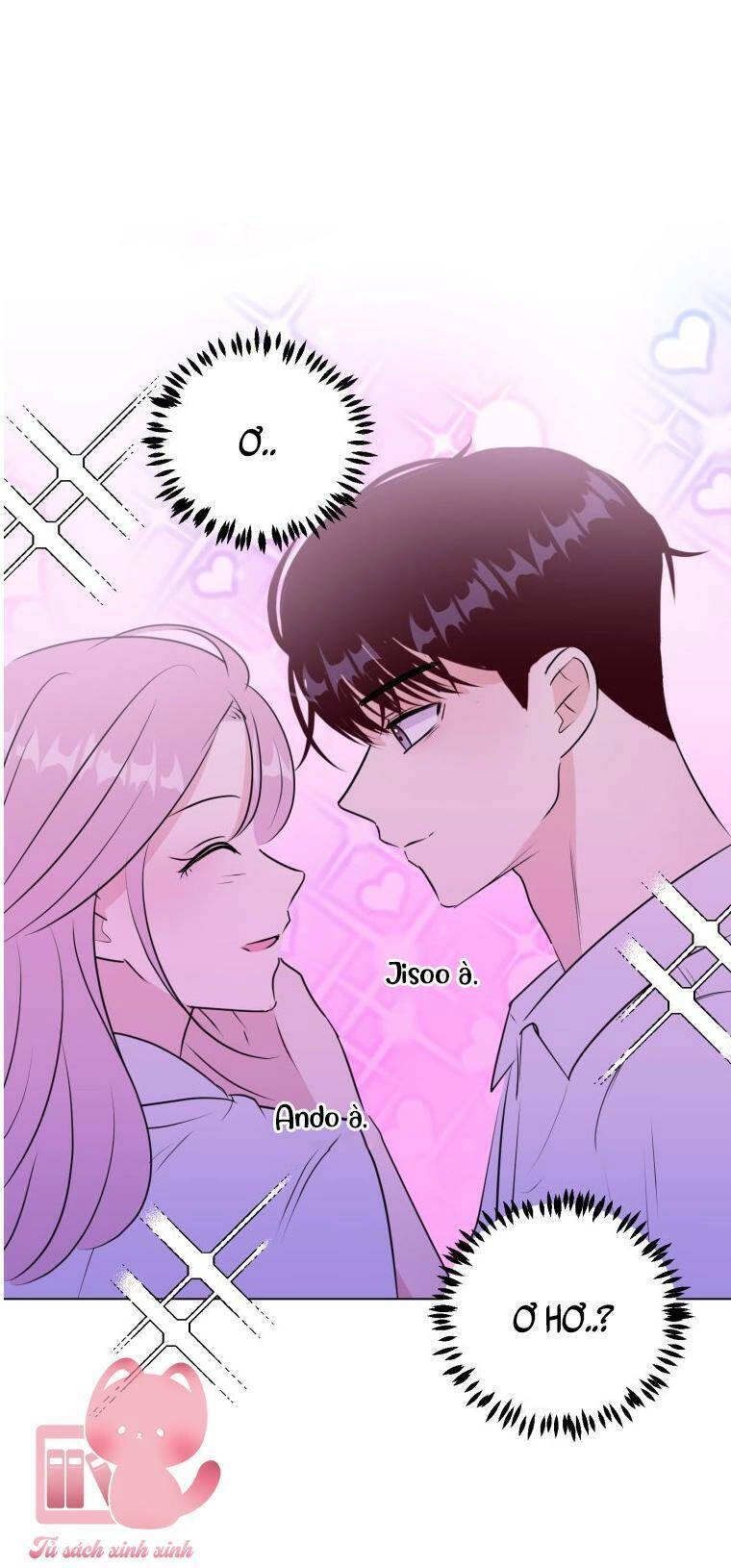 Bí Mật Highteen Chapter 36 - 40